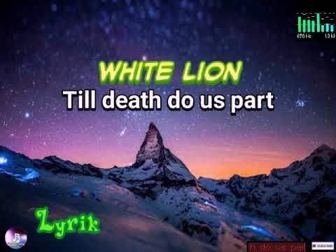 white-lion---till-death-do-us-lyrik