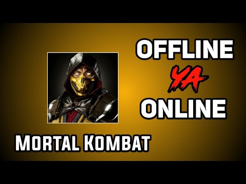 Assista Mortal Kombat online e offline
