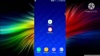 como resolver erro de codec no kinemaster