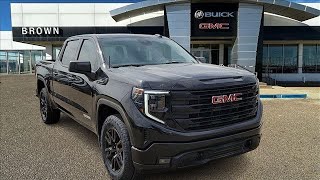 2023 GMC Sierra 1500 Amarillo TX Lubbock, TX #20239