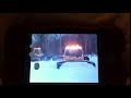 Mighty Machines At The Ski Hill Goodbye Scene (For Erica Lauren Productions and Colleen Ford)