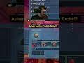 Ashen leahter is broke! Do not craft! #gaming #grounded #grounded2 #fyp #clips