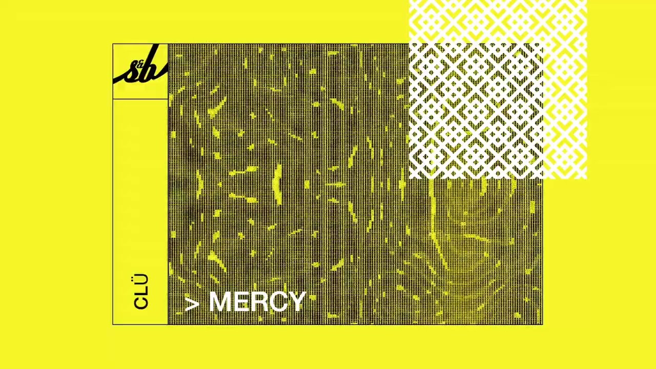clÜ - Mercy