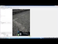 Screencast Hugin Stativ Weg