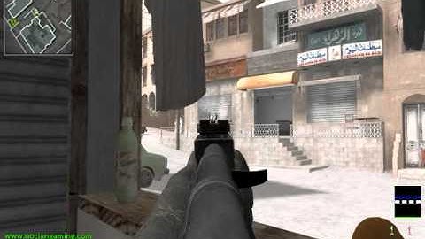 CoD4 Promod Video [fOST3R]