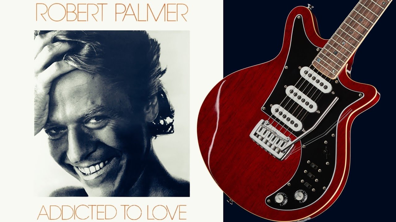 ADDICTED TO LOVE WamiJam Guitar Cover YouTube