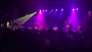 Black Paint, Ty Segall, Music Farm, Charleston, SC, 5/5/26