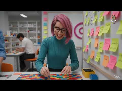 I.CO: Innovation with Knowledge to transform public management | DNP