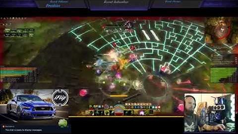 Vale Guardian Center Strat