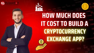 How Much Does It Cost to Build a Cryptocurrency Exchange App in 2026? (CEX vs DEX Explained)