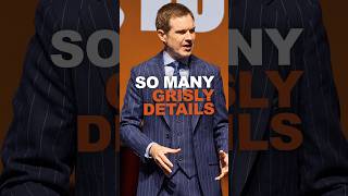 PT1 - "What Do You Mean... a Trout?!"#jimmycarr #crowdwork #hecklers #standupcomedy
