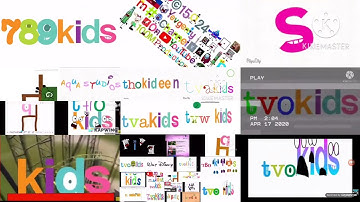 TVOKids Up To Faster Ultimateparison