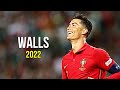 Cristiano Ronaldo 2022 ❯ Walls | Skills &amp; Goals | HD