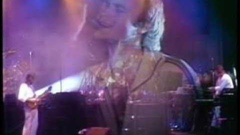 Genesis - Many Too Many (Video Original)