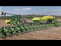 JOHN DEERE DB80 32 Row Corn Planter