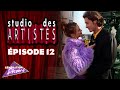 Studio des artistes  le duel  episode 12