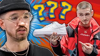 Asking SNEAKERHEADS Their Favorite Shoe of 2022!