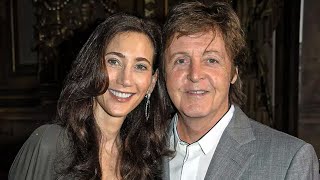 At 81, Paul McCartney Confesses She Was the Love of His Life