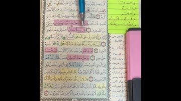 روابط سورة يوسف الآيات من 30 : 42