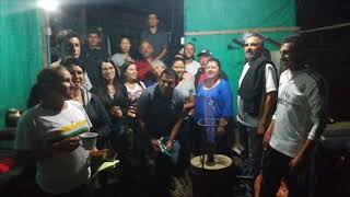 Escuela de estilos de vida sostenible I