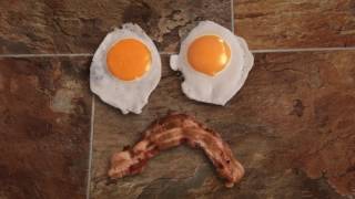 Recycle Everywhere Kitchen Commercial