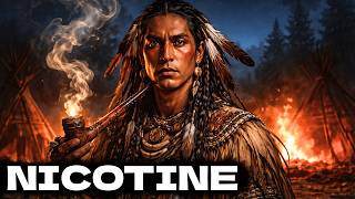 How We Became Addicted to Nicotine: The Entire History