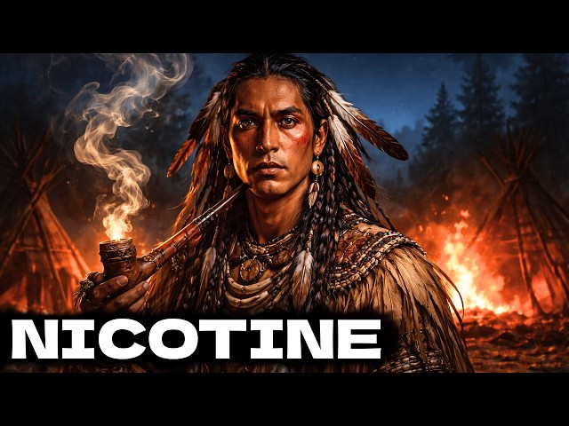 The Complete History of Nicotine: From Sacred Native Tobacco to 2026 World Epidemic