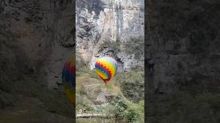 Chong Qing-Wulong city of China pt-6 #chongqing #wulong #daikou #adventure #tour #city #explore #4k