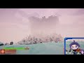 Low energy stream, talking future projects and climbing Peak. (Stream: 30/07/2025)