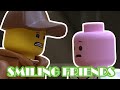 Smiling Friends in LEGO