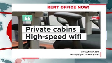 We picked the best coworking spaces in Delhi