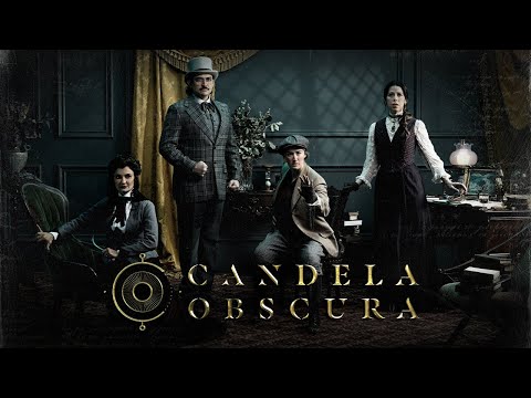 Candela Obscura: Vassal U0026 Veil | Episode 3 | The Collectors