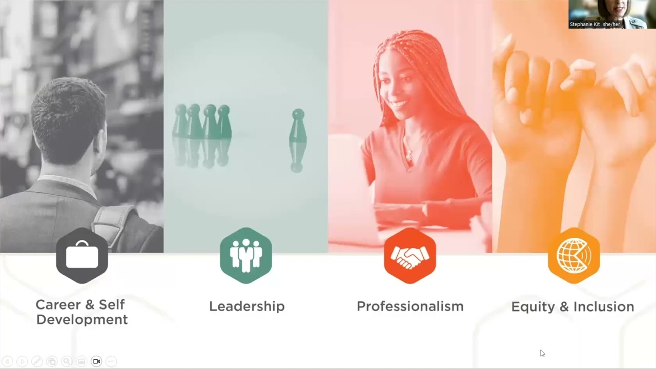 Career Development - PDO