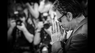 Clip INEDIT Ma vérité Johnny Hallyday 2025 music clip vidéo #johnnyhallyday #inédit