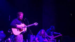 Tyler Childers (Intro to Charleston Girl) -  Atlanta night #2 @ the Variety Playhouse  (9a of 29)