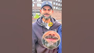 Why people are talking about this viral photo.? #viratkohli #kingkholi