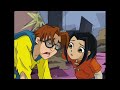 جاكي شان الموسم 5 الحلقه 7 بارت 6