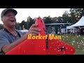 Rocket Man - Nall in the Fall 2018