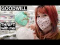 Can't BELIEVE These Were HERE! | Goodwill Thrift With Me | Reselling