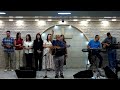ارفع ايديك وصلي معاي -كنيسة الحصن المعمدانية-#الاردن في اليوم االثالث من النهضة الانتعاشية