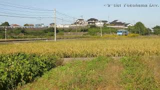 平成筑豊鉄道　上金田ー糒　400形普通列車