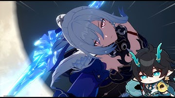 [Honkai Star Rail][FULL AUTO] v1.4 MoC 10 E0S1 Jing Liu and E0S0 Imbibitor Lunae