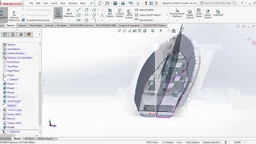 how to convert entities of an intersection curve with a surface in SolidWorks