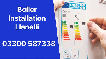 Boilers Installed Llanelli Boiler Repair & Servicing Landlord Residential & Commercial Services