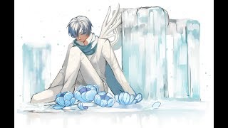 Nightcore - everytime [Male Version] (Ariana Grande)