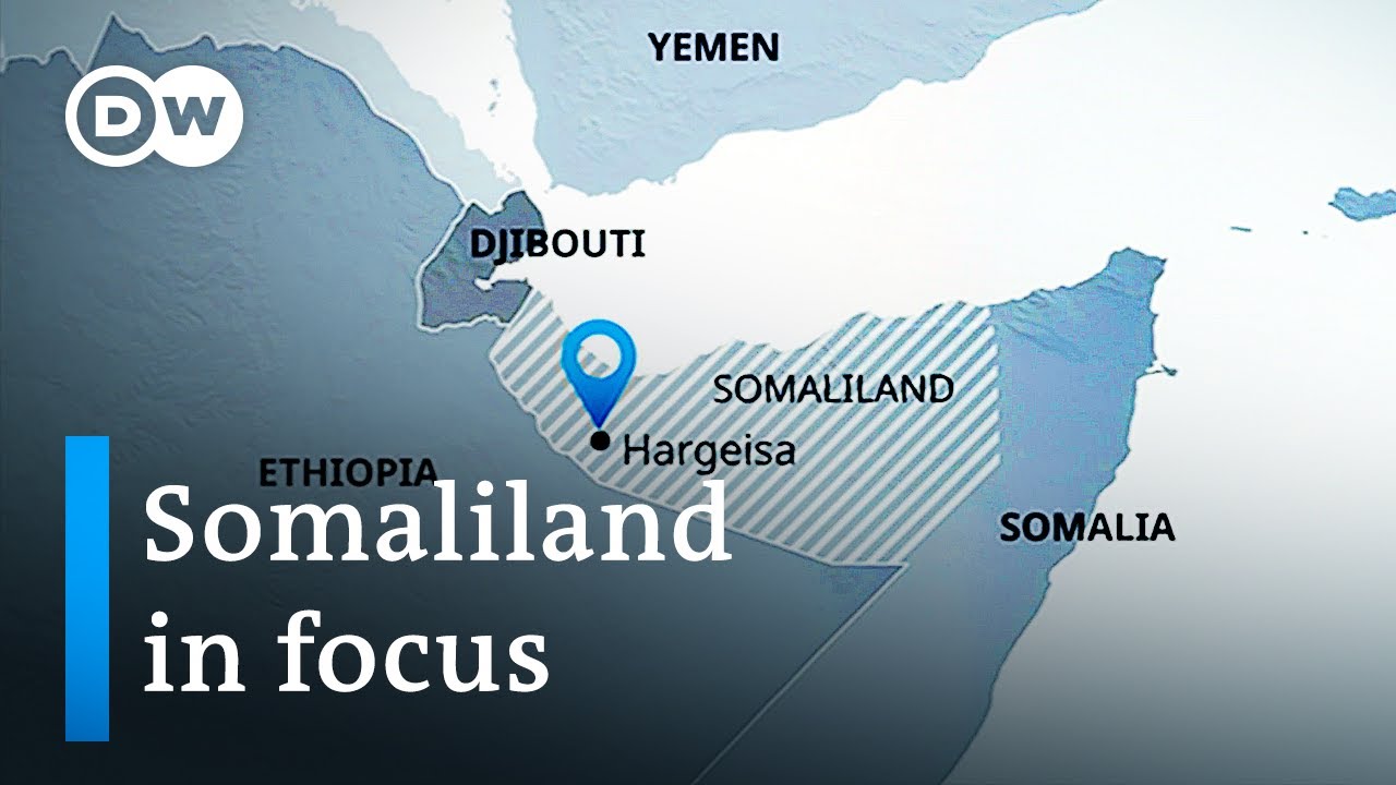 Film backdrop image for Africa in focus: Self-governing, autonomous Somaliland (2021)