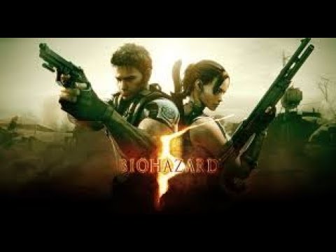 バイオハザード5 #1サムネイル