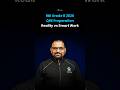 RBI Grade B 2026 Quant, Reasoning &amp; English | Reality vs Smart Work
