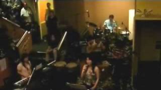 Now you're not here - Mika Band (JJBA) 20090404