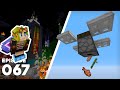 Hermitcraft 7 067 | PRANK DRONES! 😁